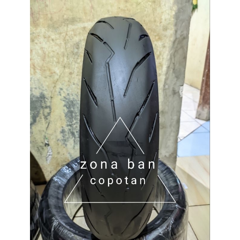 ban copotan pirelli diablo rosso sport ukuran 130/70 ring 17 tubles