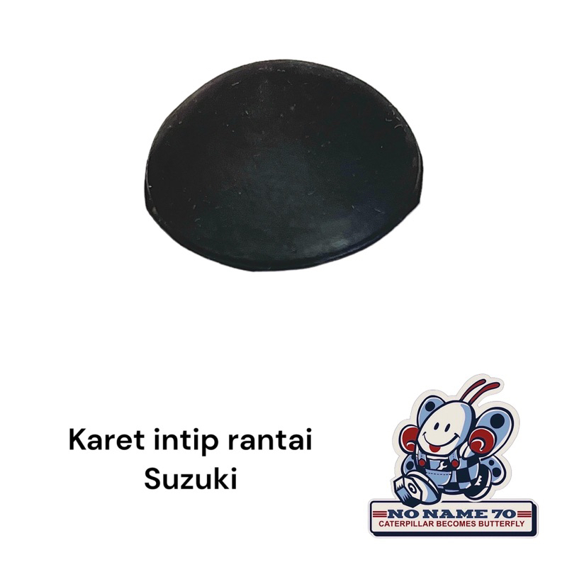 Karet Intip Tutup rantai Rante Ketengkas Stengkas Suzuki RC80 RC100 RC110 A100 FR70 FR80 Crystal Bra