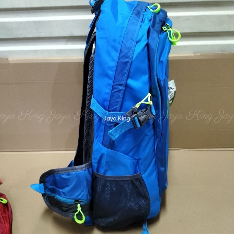 Ransel Jumbo Semi Carrier HRide 50L Tas Kemping Gunung Pria