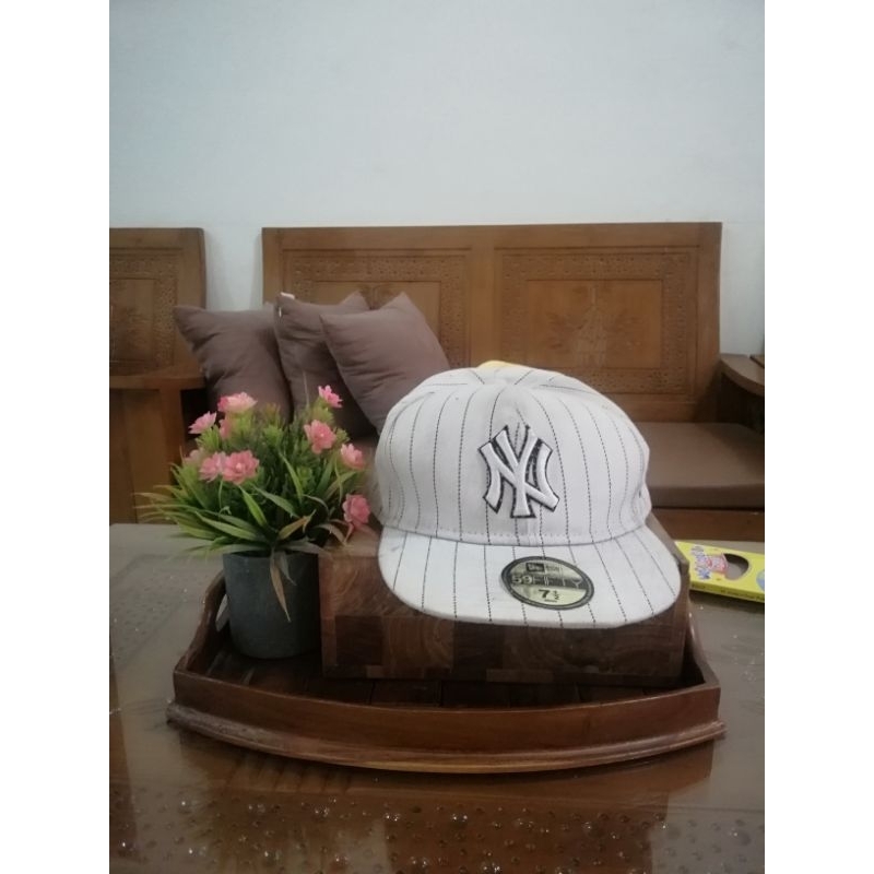 Topi MLB NY New York Yankees Original
