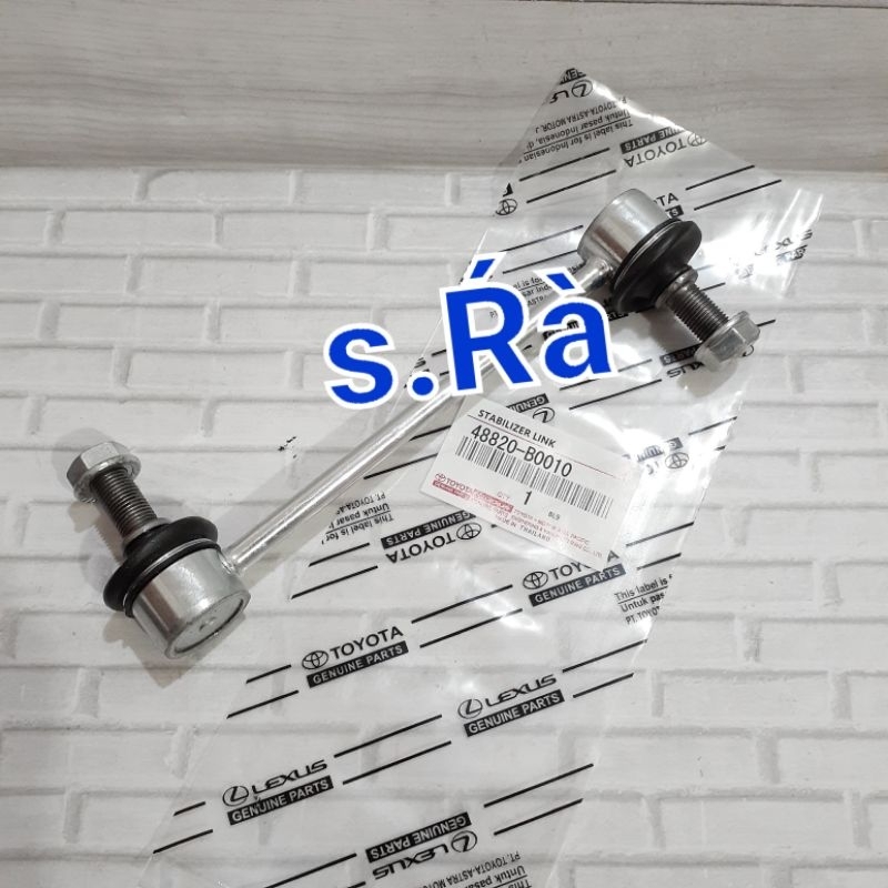 LINK STABIL DEPAN STABILIZER LINK AVANZA/XENIA /VELOZ