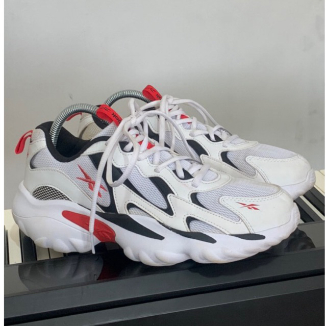 Reebok dmx series