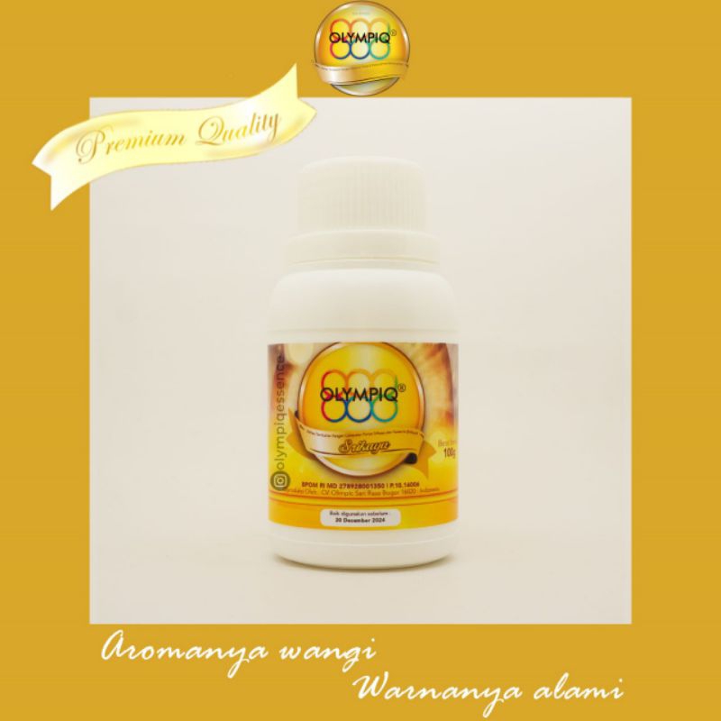 

Pasta Srikaya 100ml