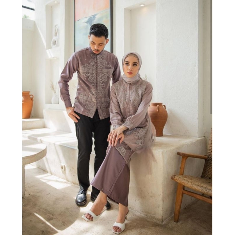 Almahira Tunik by Akita.id