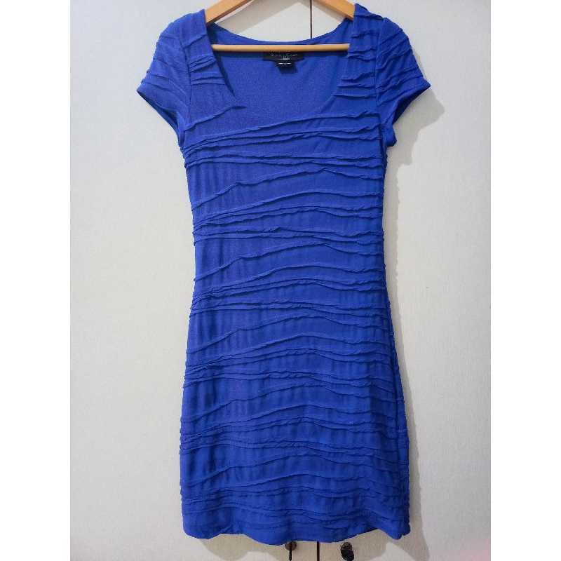 Preloved Dress Guess / Preloved Dress Woman brand Guess / Preloved Baju Guess / Preloved Baju Wanita