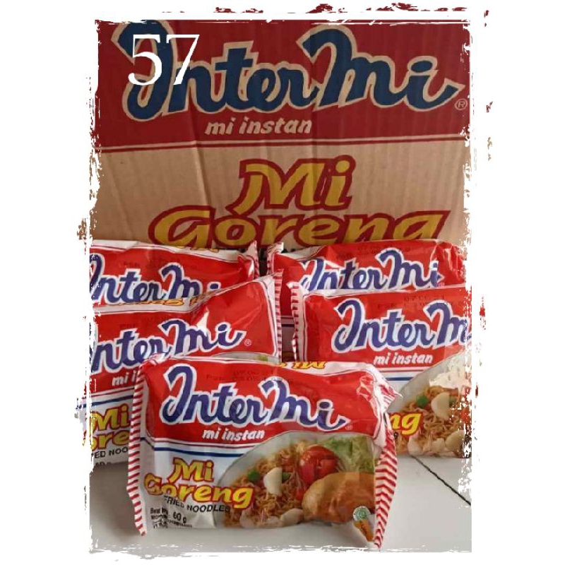 

promo intermi murah 1 dus isi 40 siap saji pasti amanah