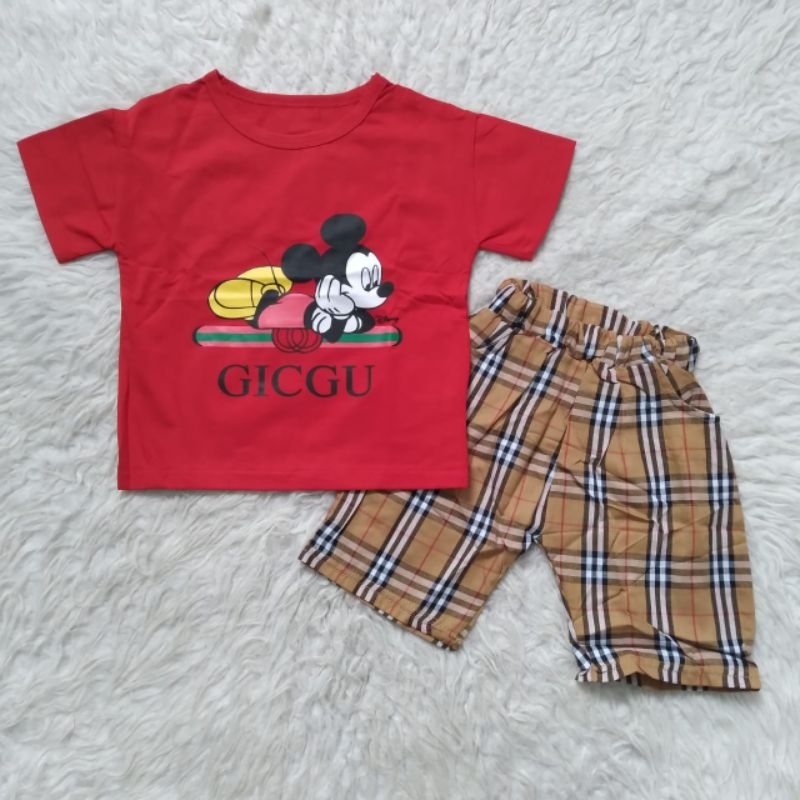 baju bayi Boys SALE