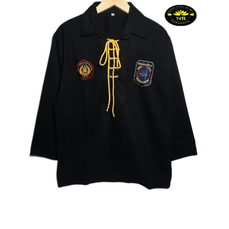 (COD) sakral winongo  /seragam SH winongo/ pshw