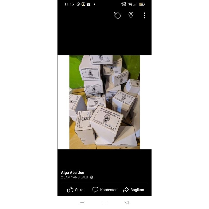 sepatu PDH/TNI/POLRI/SECURITY