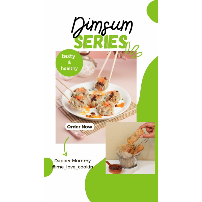 

Dimsum