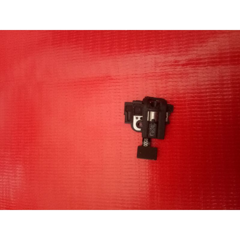 flexibel lubang headset bekas Samsung s4