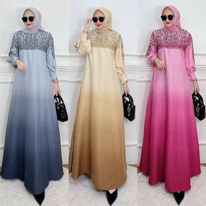 GAMIS GRADASI