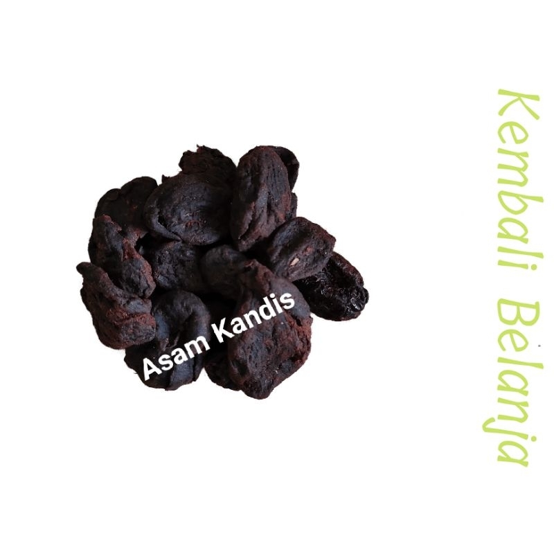 Asam Kandis 1 Kg