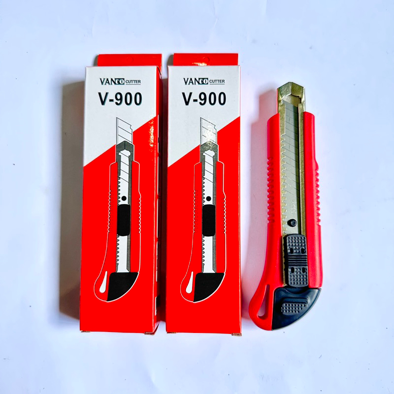 

Cutter Besar Vanco V-900