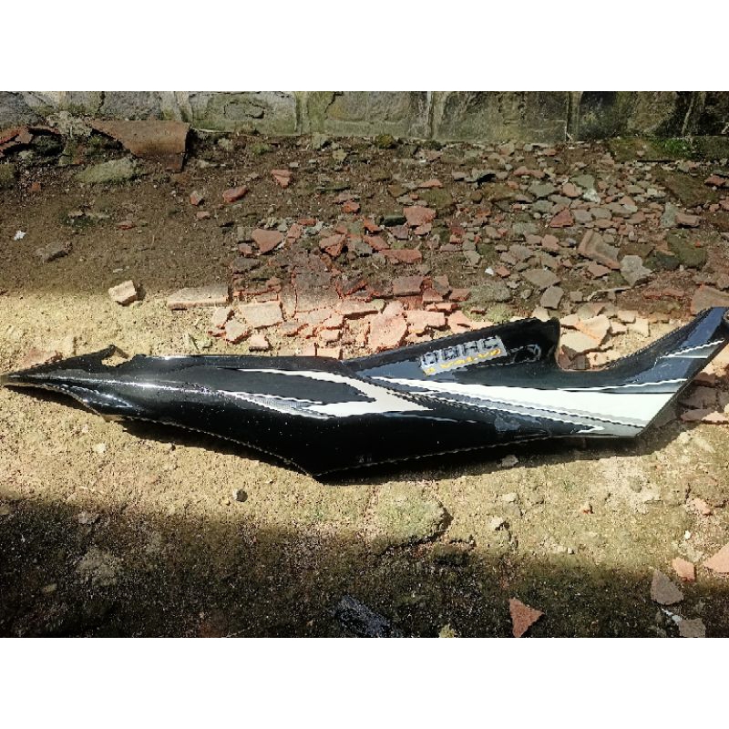 BODY SATRIA FU ORI 2006