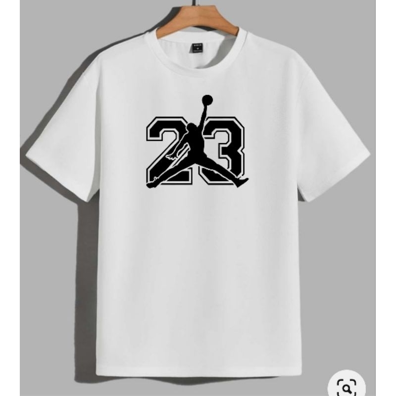 Tshirt 23 Jordan