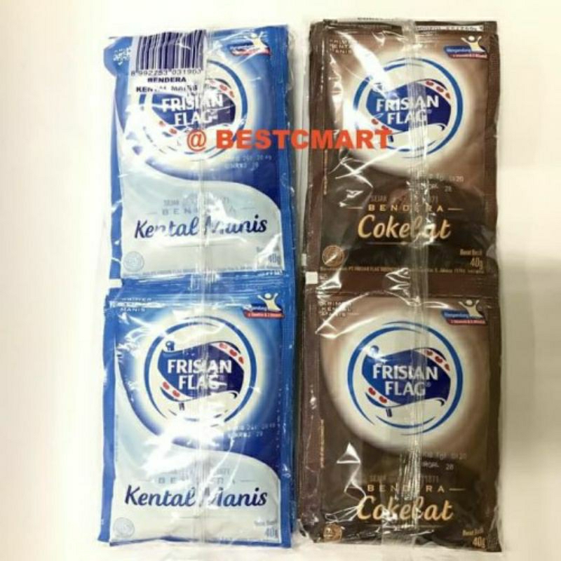 

susu kental frisianflag