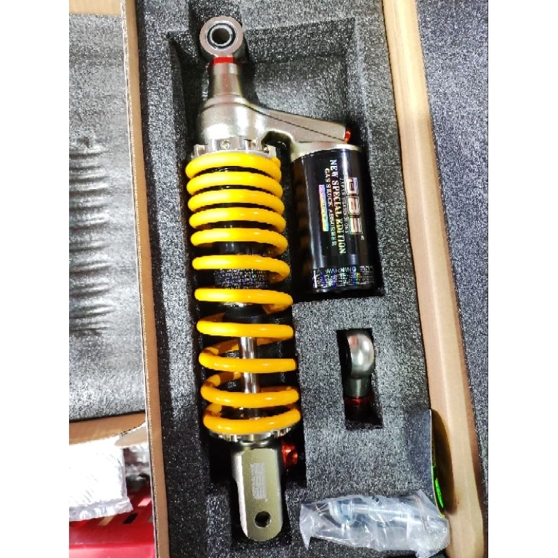 Shock ShockBreaker DBS Premium 711 G-Sport New Special Edition Mio Vario