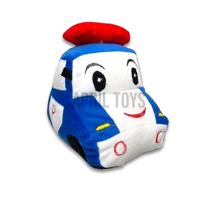 Boneka robocar poli