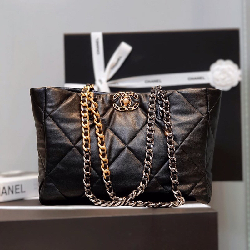 Harga beg chanel original hot sale