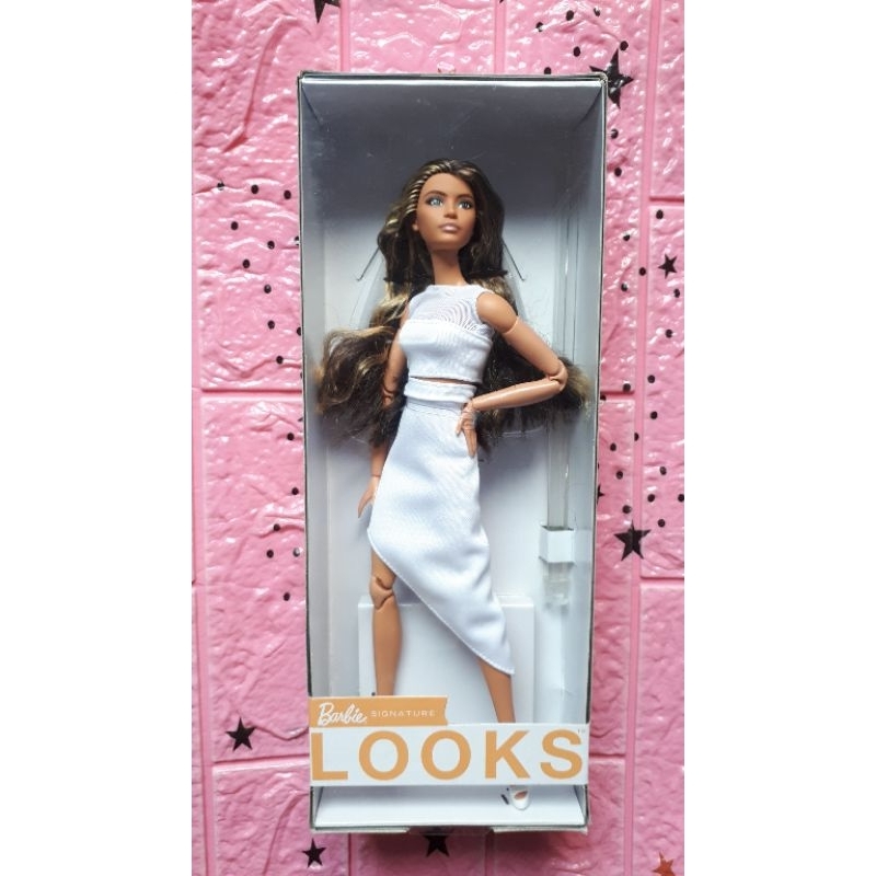 Barbie Looks Lina