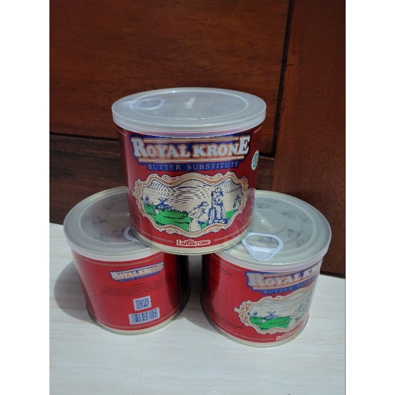 

mentega royal krone butter substitute 2kg
