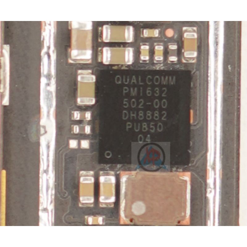 ic pmi632 502/501 ic power