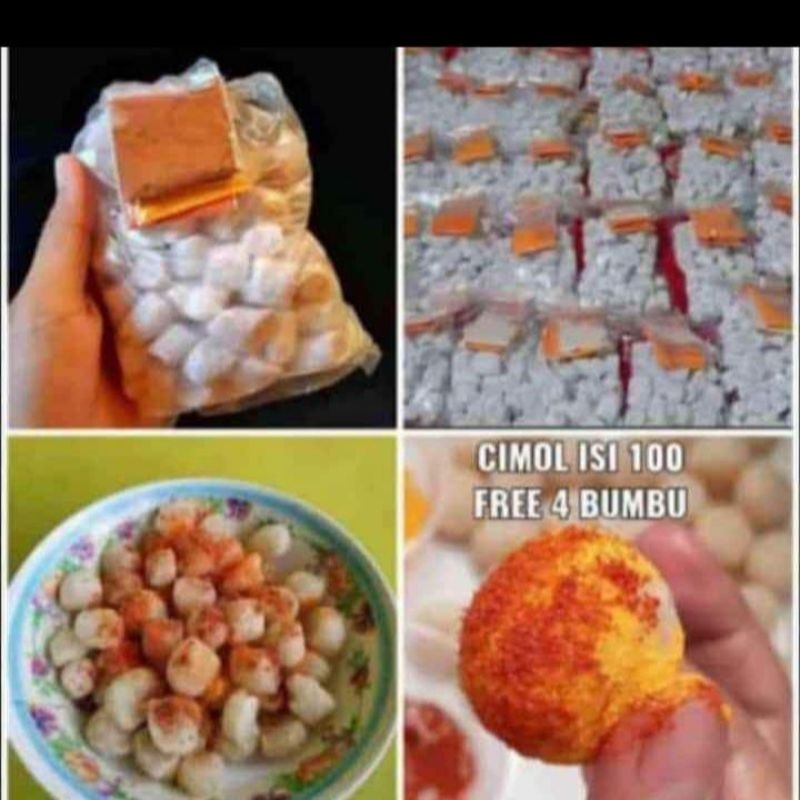 

cimol