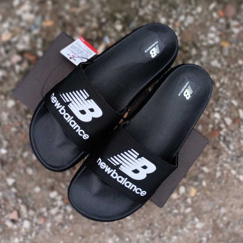 Sandal Pria Sendal Big Size 46 47 48 Sandal Selop Pria Wanita Sandal Selop NB Sendal Big Size NB Sen