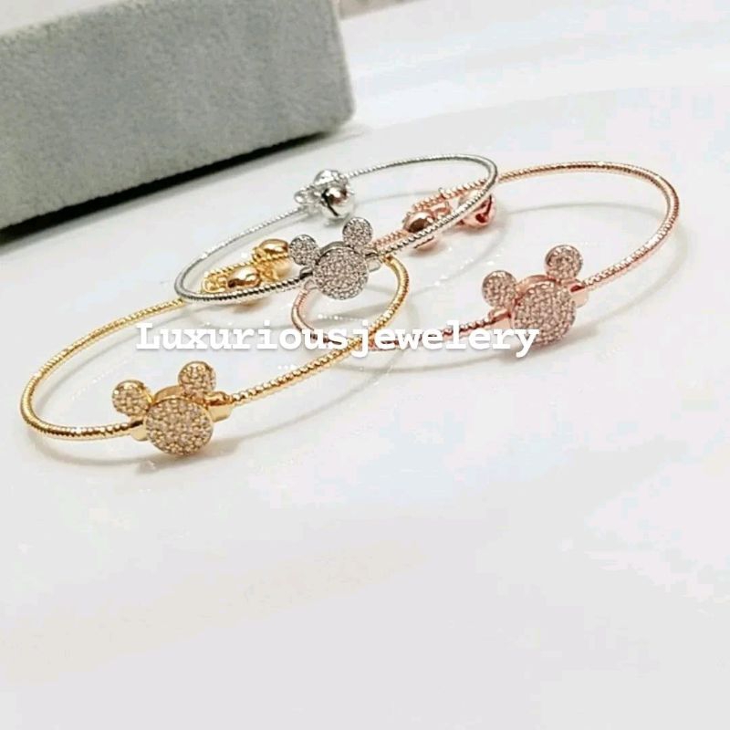 Gelang bangle anak premium