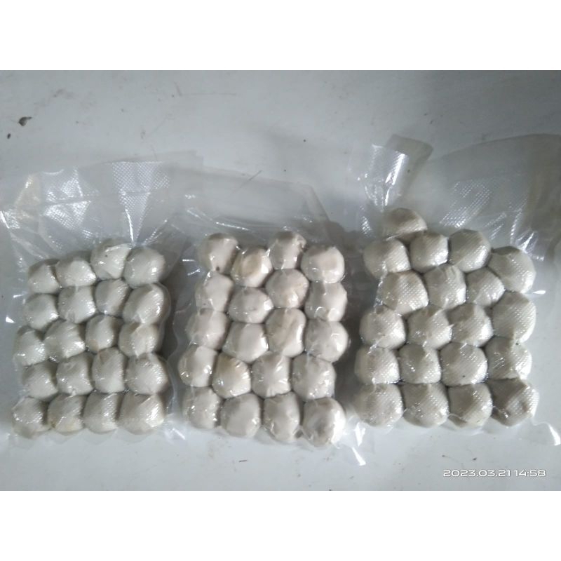 

CILOK BPOM KHAS SUNDA BAKSO ACI ISI TETELAN BISA UNTUK DI JUAL LAGI