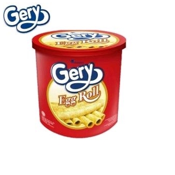 

Gery Egg Roll 210 gr