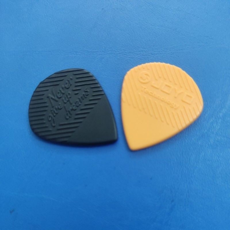 pick gitar bass joyo ukuran 1.5