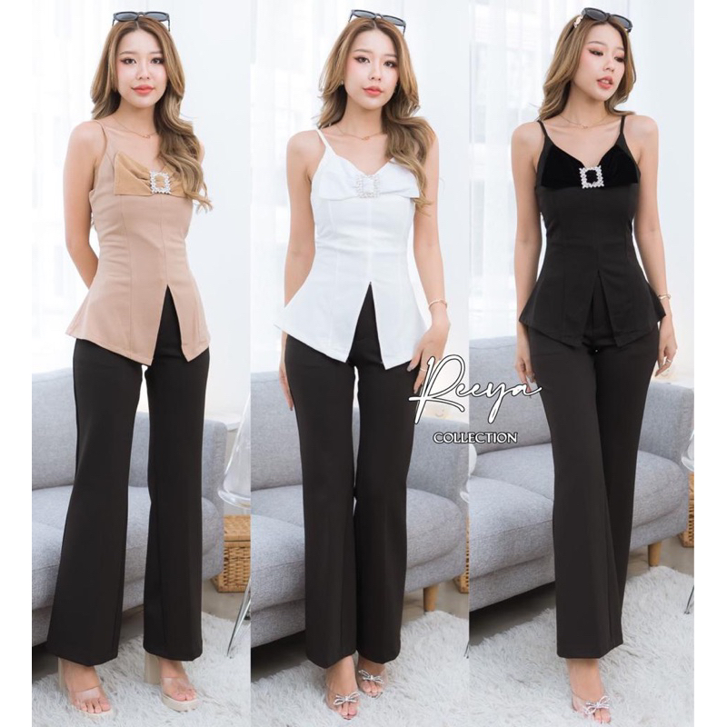 READY STOK / ATASAN SEXY BANGKOK / FASHION BANGKOK