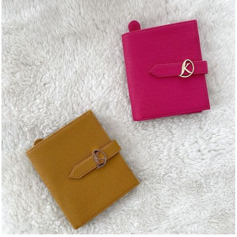 Kenzie Wallet Kian id