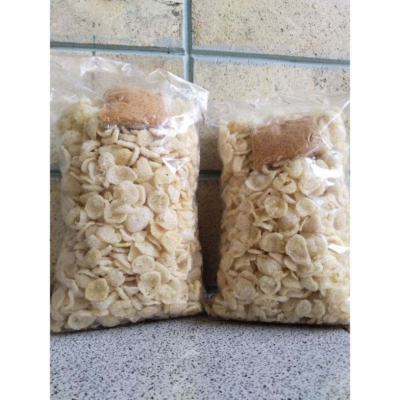 

krupuk cimol 1kg