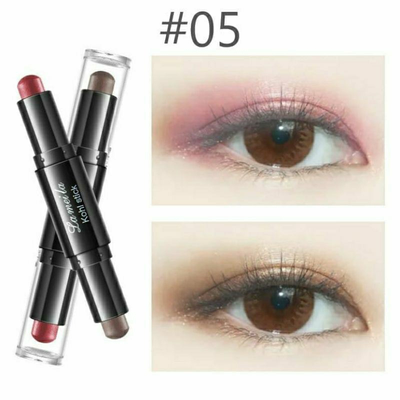 Eyeshadow Stick Waterproof - Eyeshadow Waterproof - Eyeshadow Pen - Eyeshadow Gliter - Eyeshadow Pensil Waterproof