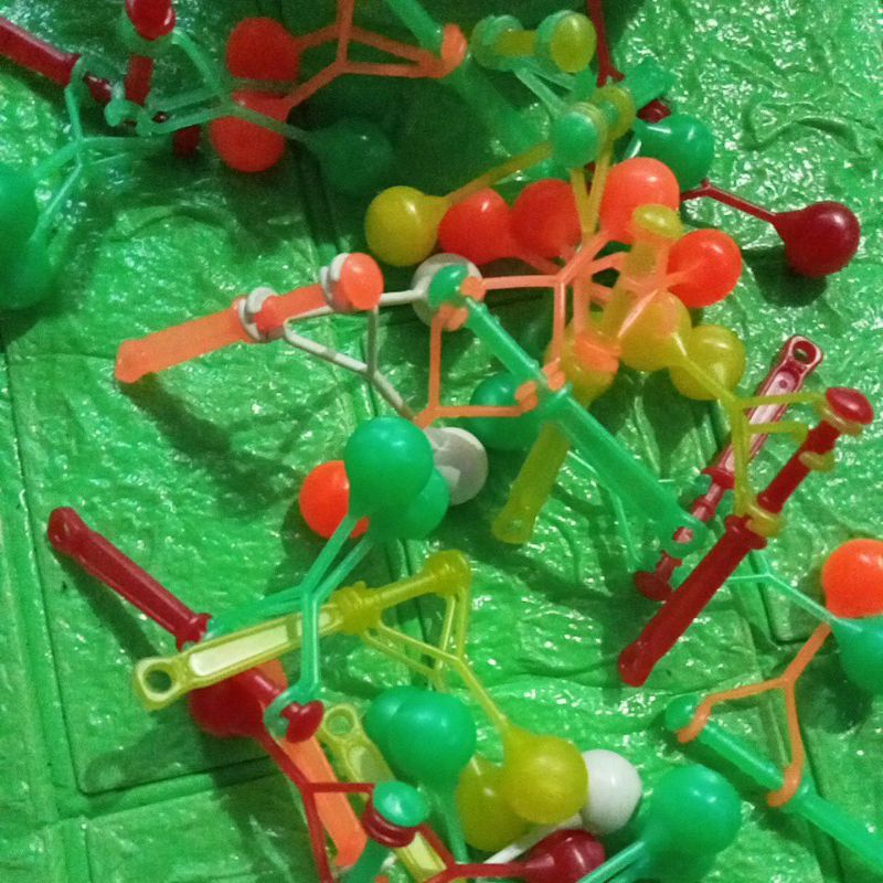 Lato lato mini matic