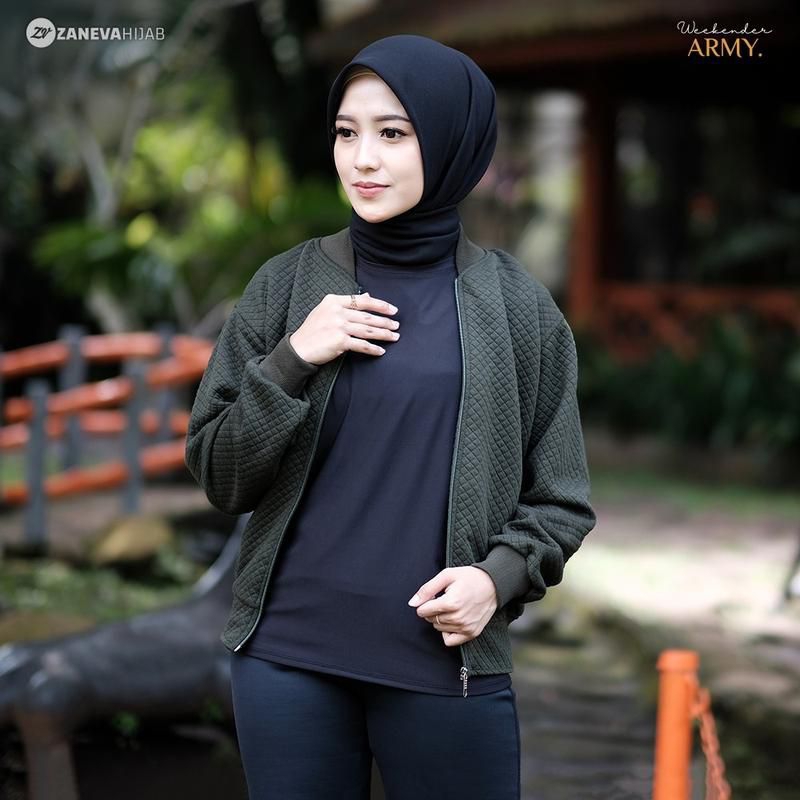 COMFY JAKET JAKET PRIA JAKET COMFY PREMIUM