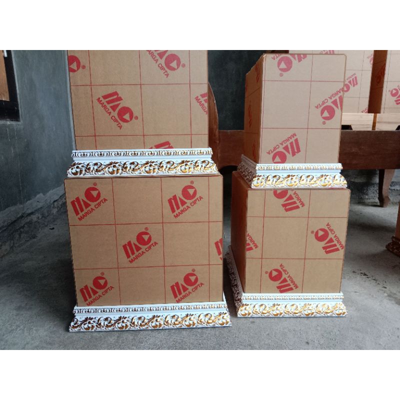 Bok hantaran fiber tutup kotak