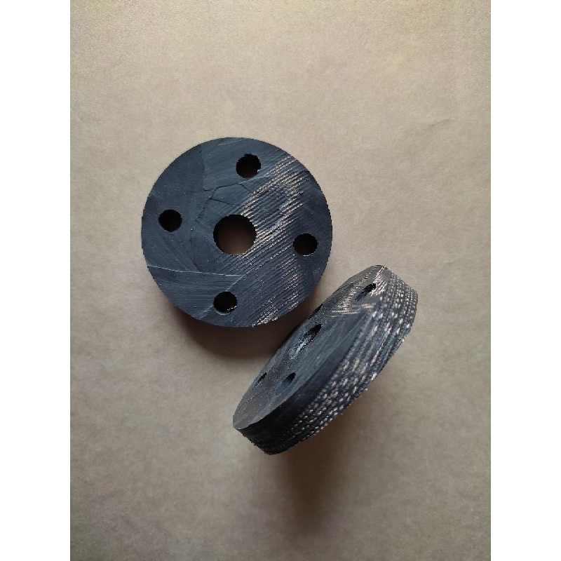 KARET FLEKSIBEL CARRY / KARET JOIN STIR CARRY