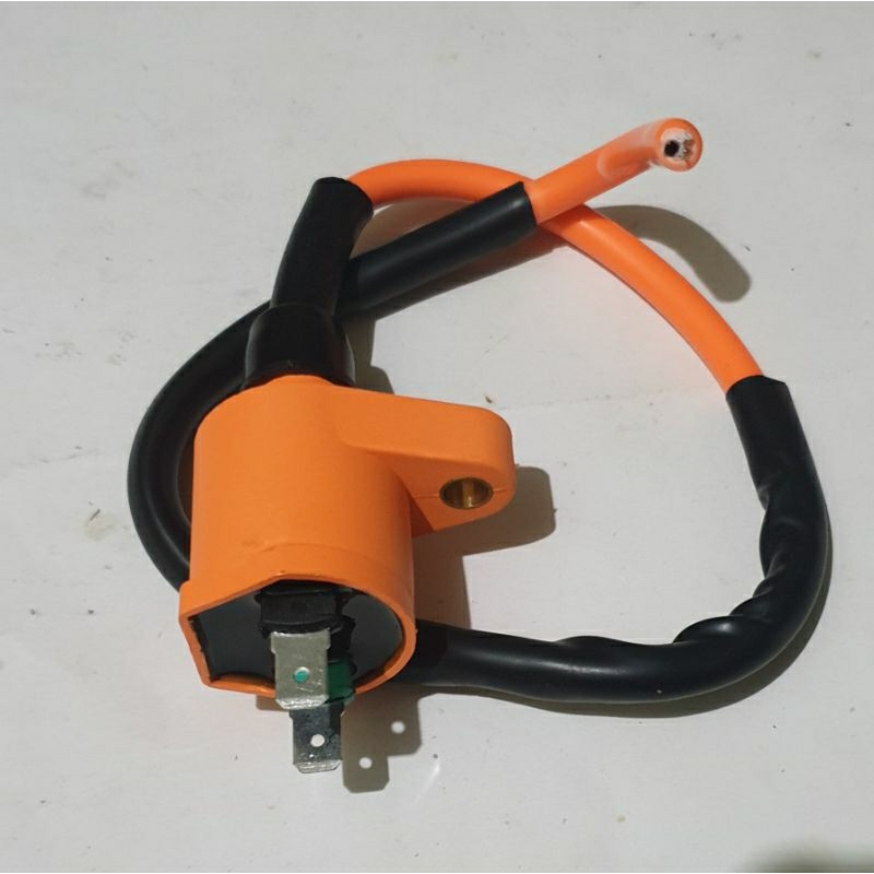 KOIL COIL RACING VESPA PIAGGIO SPRINT PRIMAVERA 3V IGET