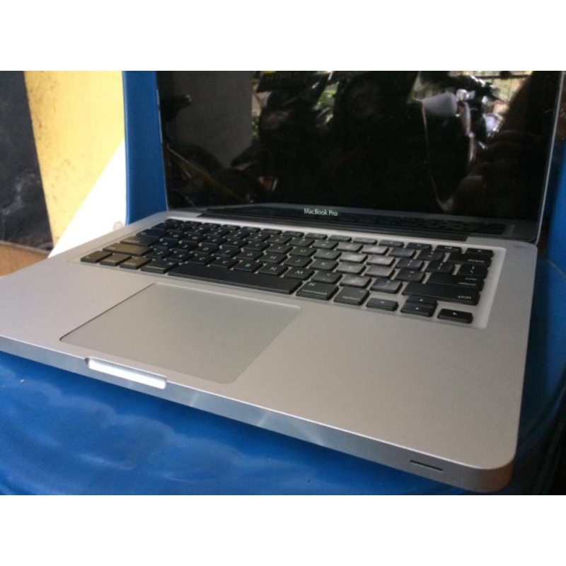 Macbook Pro 2012