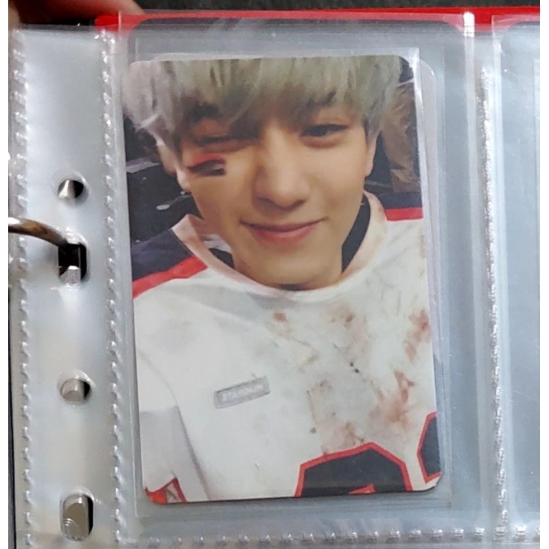 PC CHANYEOL LMR -  OFFCIAL 100%