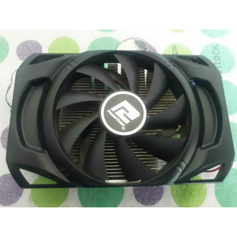 HSF / Cooler VGA card