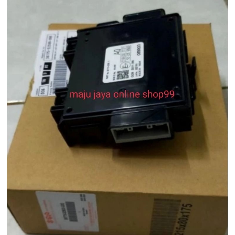BCM NEW CARRY 2019 ASLI
