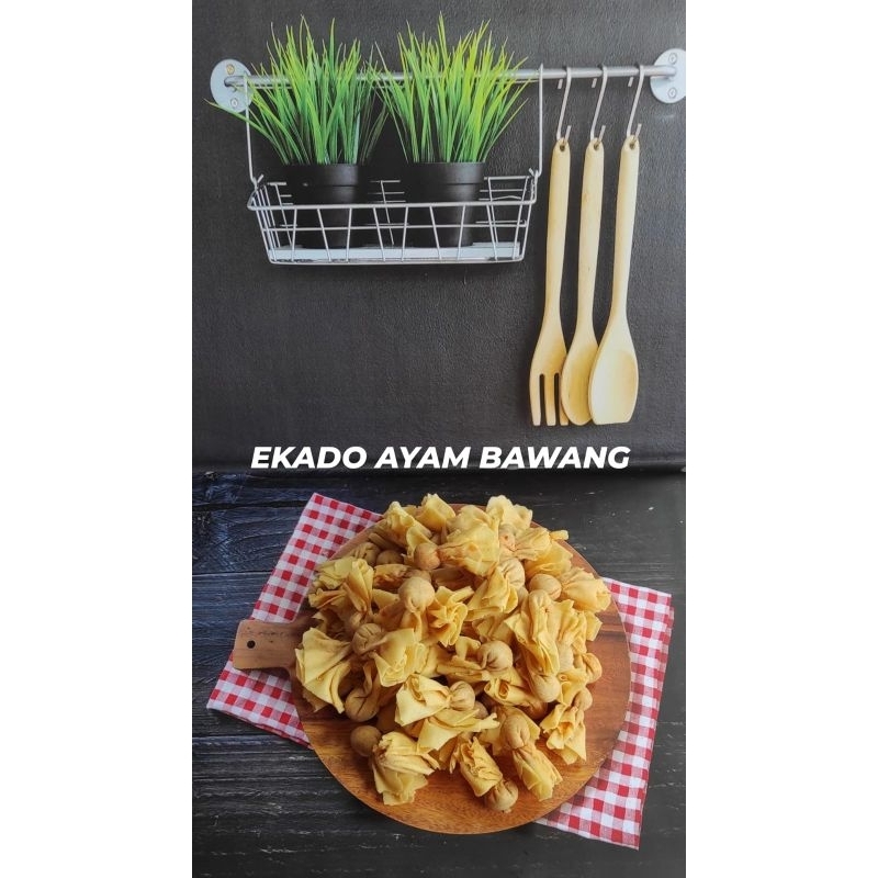 

ekado ayam