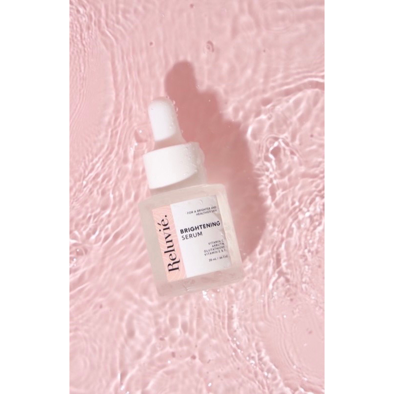 Preloved serum reluvie