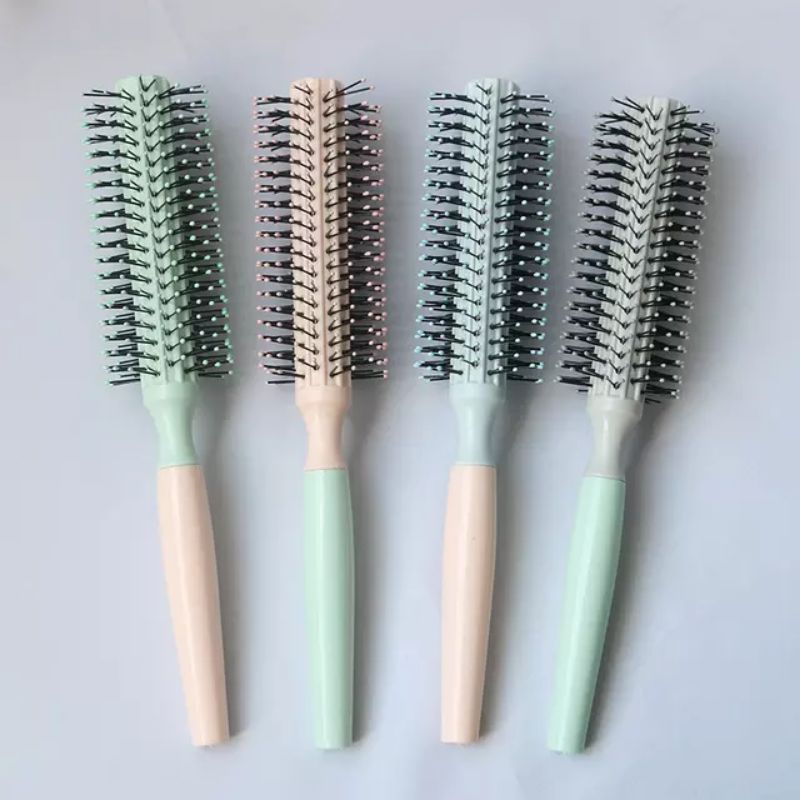 SISIR RAMBUT BLOW ROLL IMPORT SISIR BULAT HAIR STYLING