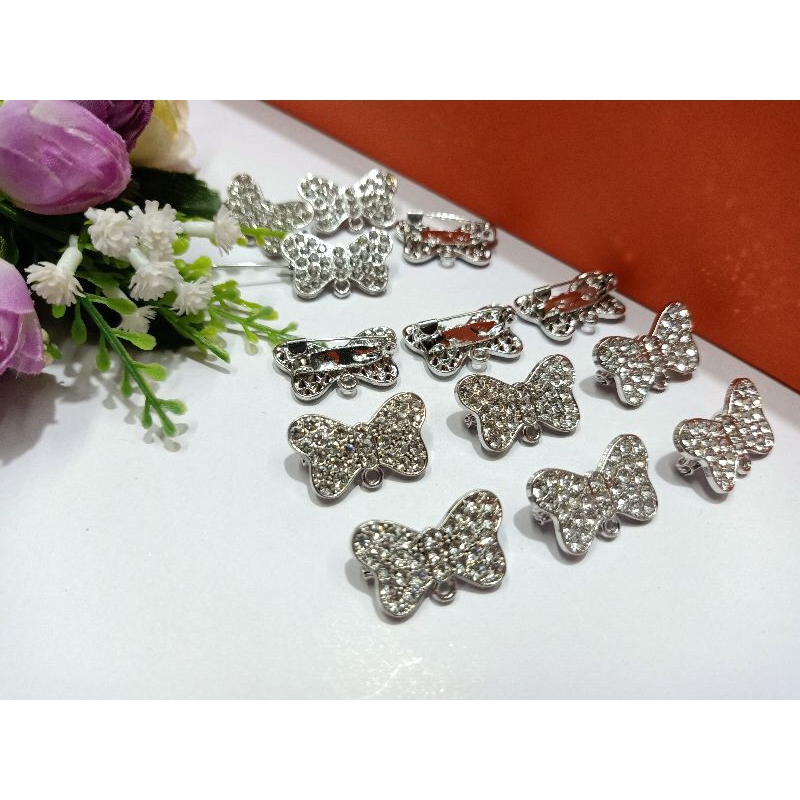 144 PC Bros dagu/ kepala bros